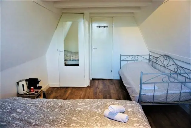 Economy Tek Büyük Yataklı Oda, 1 En Büyük (King) Boy Yatak ve Çekyat, Özel Banyo