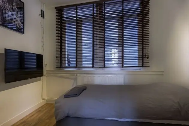 Economy Tek Kişilik Oda, 1 Tek Kişilik Yatak, Özel Banyo