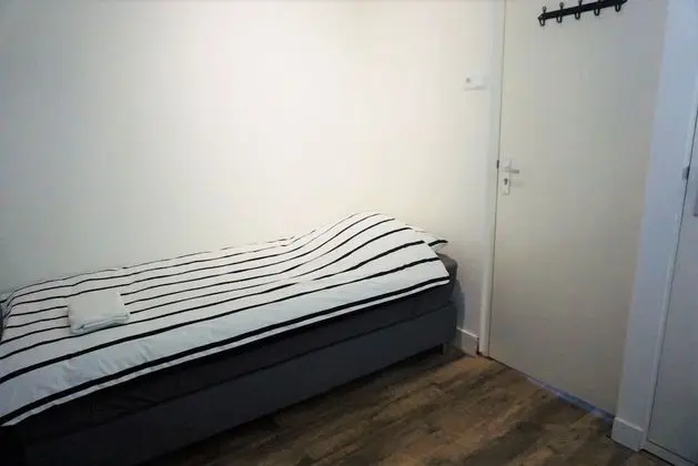 Economy Tek Kişilik Oda, 1 Tek Kişilik Yatak, Özel Banyo
