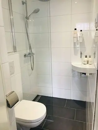 Economy Tek Kişilik Oda, 1 Tek Kişilik Yatak, Özel Banyo