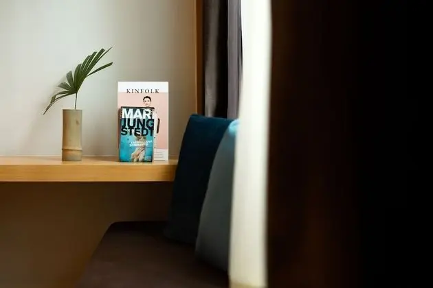 Standard İki Ayrı Yataklı Oda