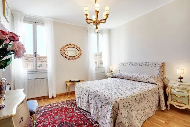 Apart Daire, 3 Yatak Odası