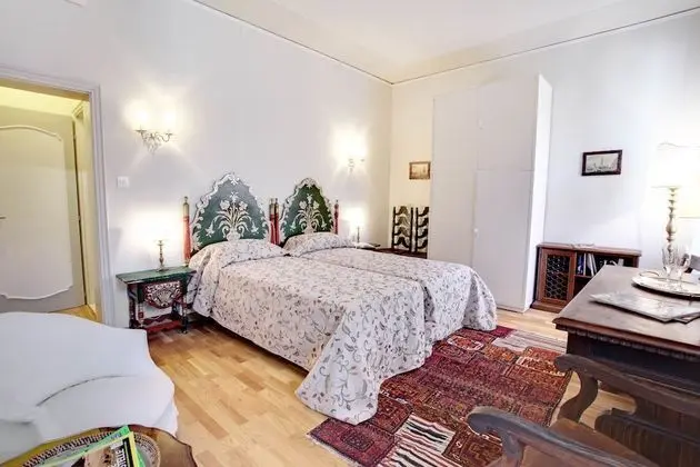 Apart Daire, 3 Yatak Odası