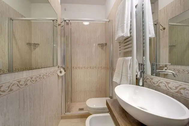 Apart Daire, 3 Yatak Odası