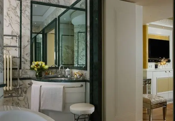 Family Süit, 2 Yatak Odası (St. Mark View)