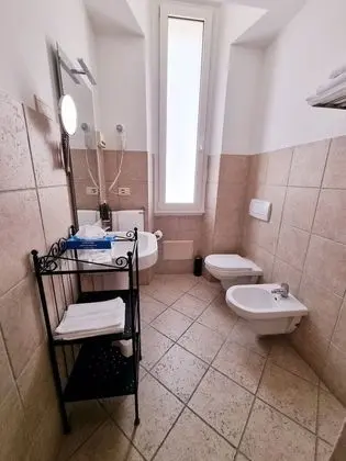 Classic Üç Kişilik Oda