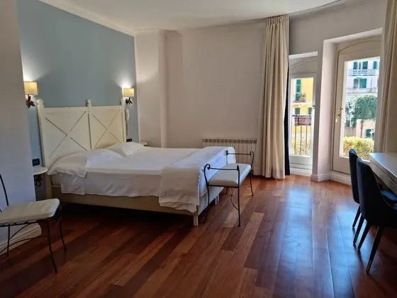 Family Junior Suite
