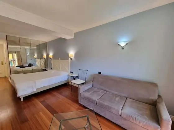 Family Junior Suite