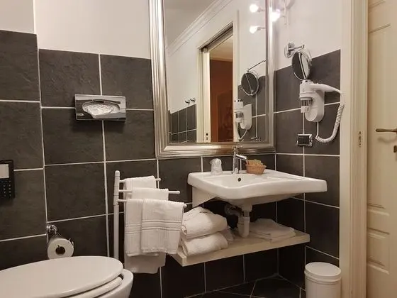 Family Junior Suite