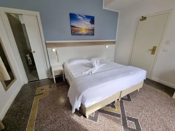 Superior Oda, Balkon, Koy Manzaralı