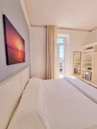 Superior Oda, Balkon, Koy Manzaralı