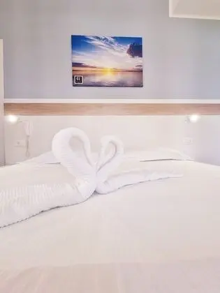 Superior Oda, Balkon, Koy Manzaralı