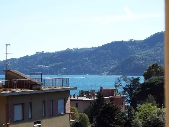 Superior Oda, Balkon, Koy Manzaralı
