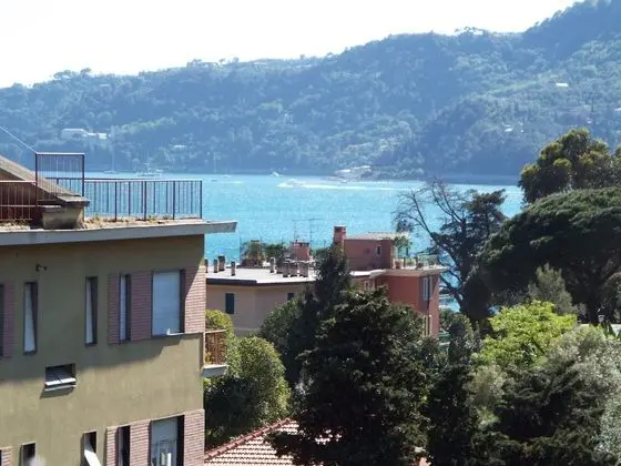 Superior Oda, Balkon, Koy Manzaralı
