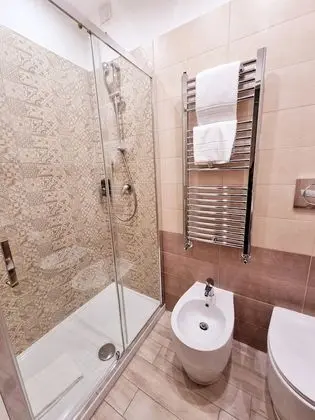 Superior Oda, Balkon, Koy Manzaralı
