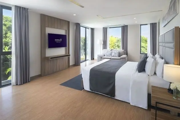 Suite Room