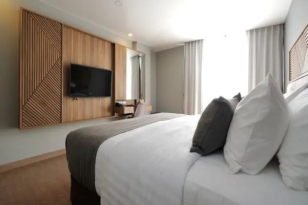 Suite Room