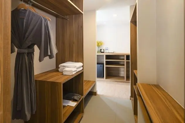Suite Room