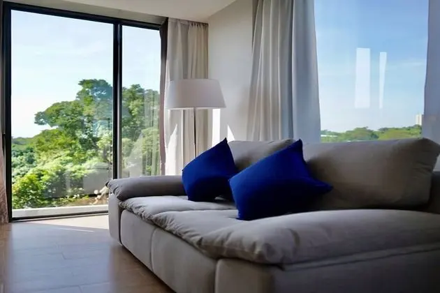 Suite Room