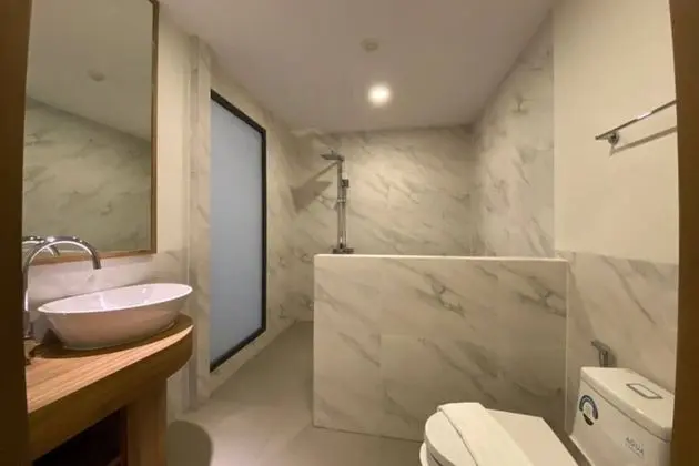 Suite Room