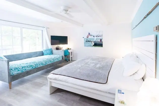 Family Üç Kişilik Oda, Birden Çok Yatak, Sigara İçilmez, Resort Manzaralı