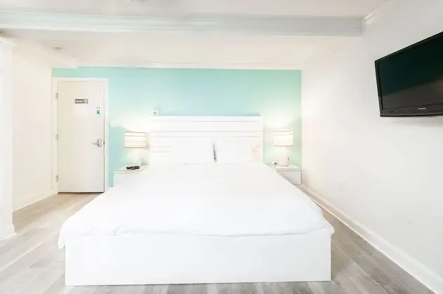 Family Üç Kişilik Oda, Birden Çok Yatak, Sigara İçilmez, Resort Manzaralı