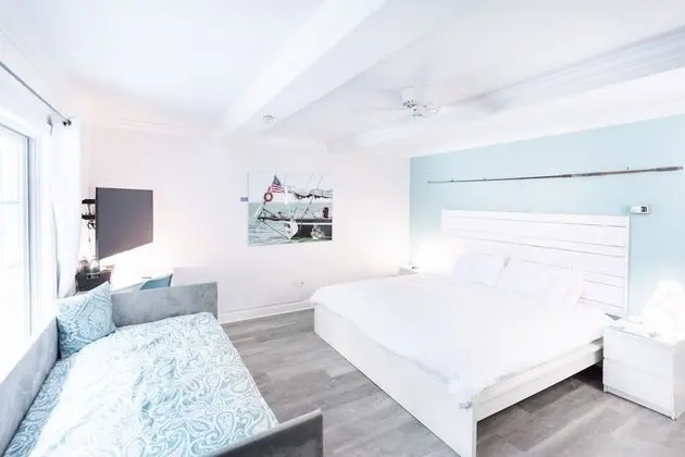 Family Üç Kişilik Oda, Birden Çok Yatak, Sigara İçilmez, Resort Manzaralı