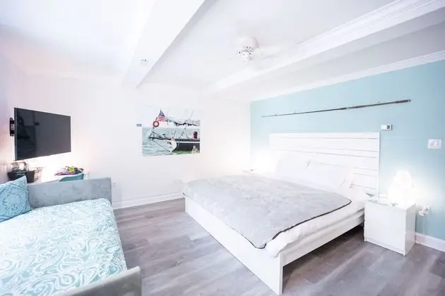 Family Üç Kişilik Oda, Birden Çok Yatak, Sigara İçilmez, Resort Manzaralı