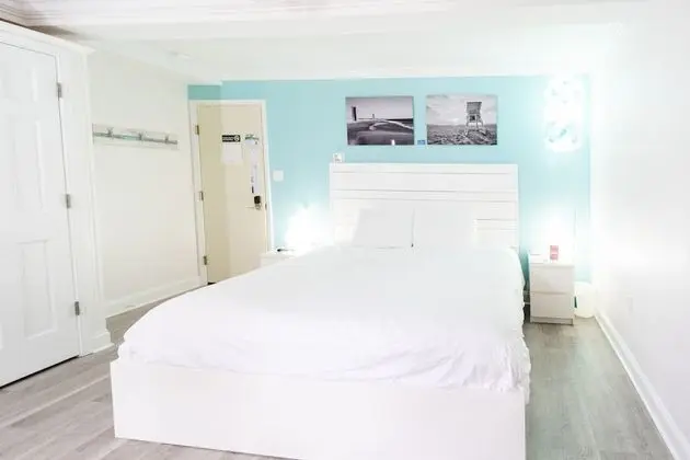 Family Üç Kişilik Oda, Birden Çok Yatak, Sigara İçilmez, Resort Manzaralı