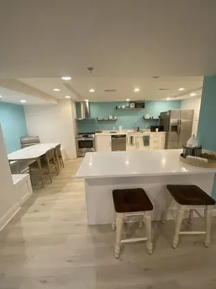 Family Üç Kişilik Oda, Birden Çok Yatak, Sigara İçilmez, Resort Manzaralı