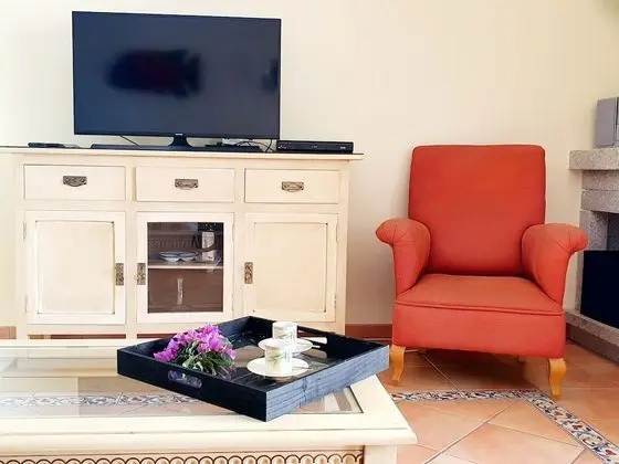 Family Ev, Özel Banyo, Havuz Manzaralı