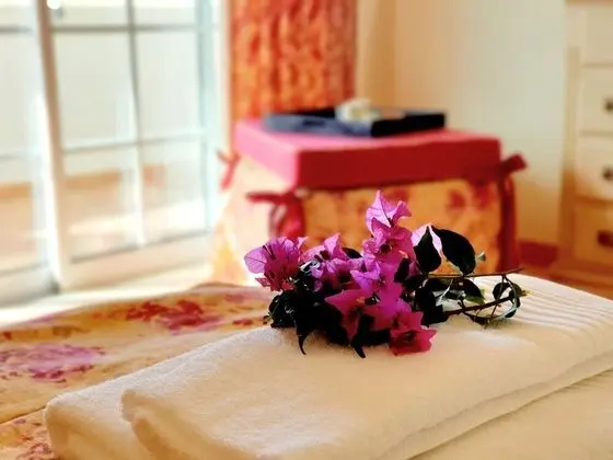 Family Ev, Özel Banyo, Havuz Manzaralı