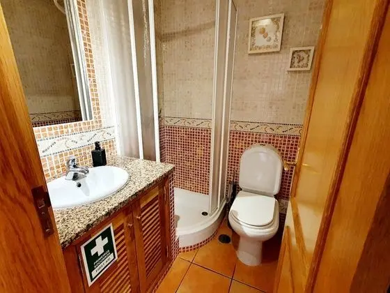 Family Ev, Özel Banyo, Havuz Manzaralı