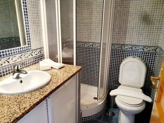 Family Ev, Özel Banyo, Havuz Manzaralı