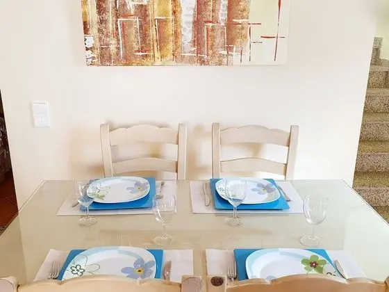 Family Ev, Özel Banyo, Havuz Manzaralı