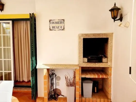 Family Ev, Özel Banyo, Havuz Manzaralı