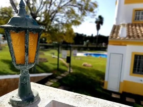 Family Ev, Özel Banyo, Havuz Manzaralı