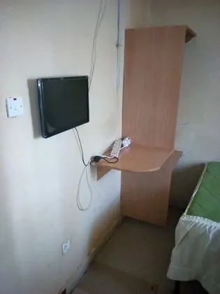 İki Ayrı Yataklı Oda