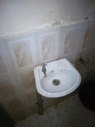 İki Ayrı Yataklı Oda