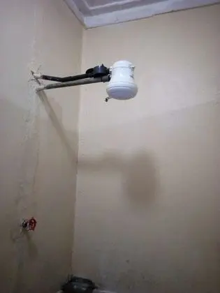 İki Ayrı Yataklı Oda