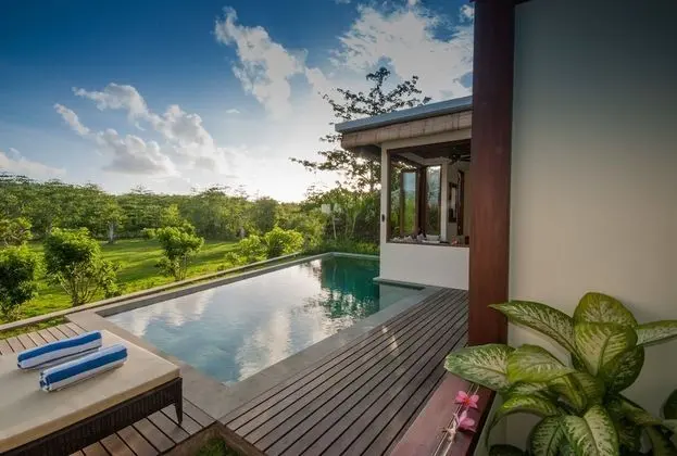 Villa, 1 Yatak Odası (Cempaka)