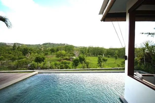 Villa, 1 Yatak Odası (Cempaka)