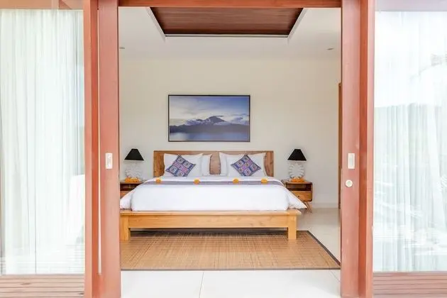 Villa, 1 Yatak Odası (Cempaka)