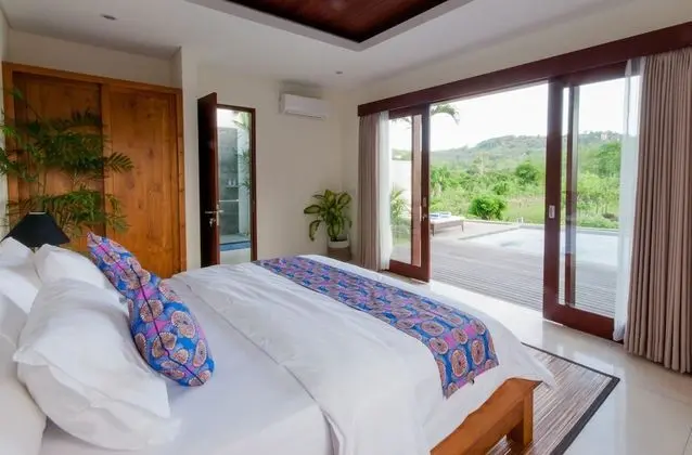 Villa, 1 Yatak Odası (Cempaka)