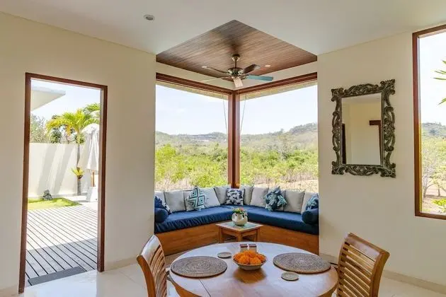 Villa, 1 Yatak Odası (Cempaka)