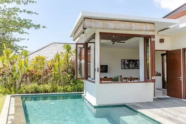 Villa, 1 Yatak Odası (Cempaka)