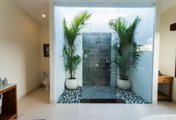Villa, 1 Yatak Odası (Cempaka)