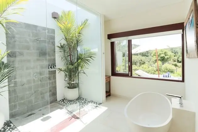 Villa, 1 Yatak Odası (Cempaka)