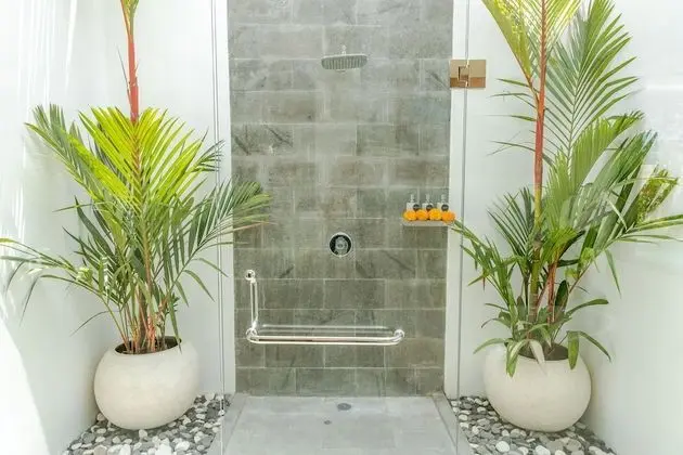 Villa, 1 Yatak Odası (Cempaka)