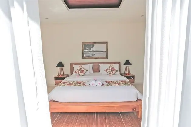 Villa, 1 Yatak Odası (Jepun)